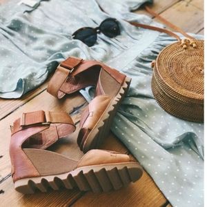 Sorel Joanie Wedge